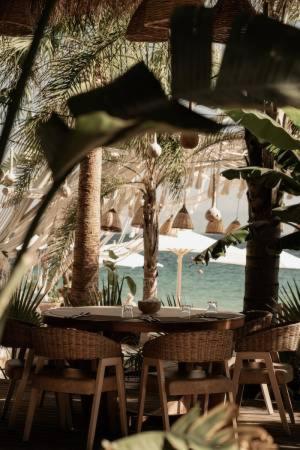 Kohylia By La Scala Beach Glykadi Exterior foto