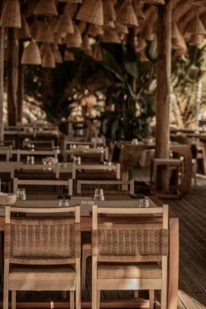 Kohylia By La Scala Beach Glykadi Exterior foto