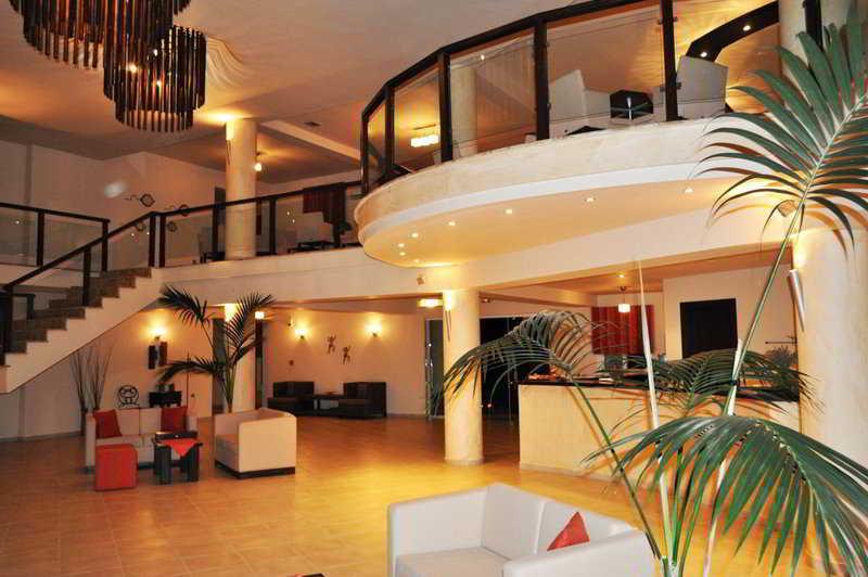 Kohylia By La Scala Beach Glykadi Exterior foto