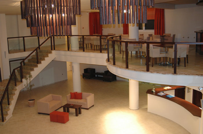 Kohylia By La Scala Beach Glykadi Exterior foto