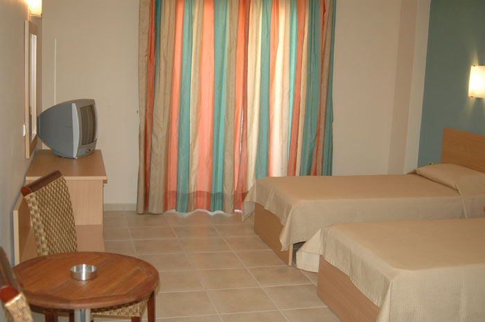Kohylia By La Scala Beach Glykadi Exterior foto