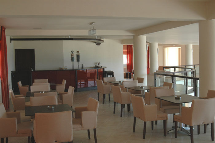 Kohylia By La Scala Beach Glykadi Exterior foto